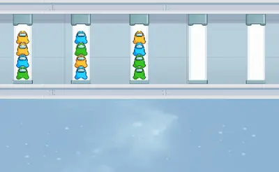 Impostor Sort Puzzle Pro