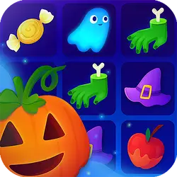Jewel Halloween thumbnail