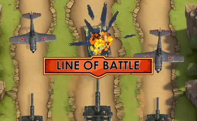 Line of Battle