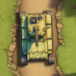 Line of Battle thumbnail