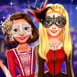 Bffs Venice Carnival Celebrations thumbnail