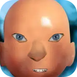 Design a Baby thumbnail