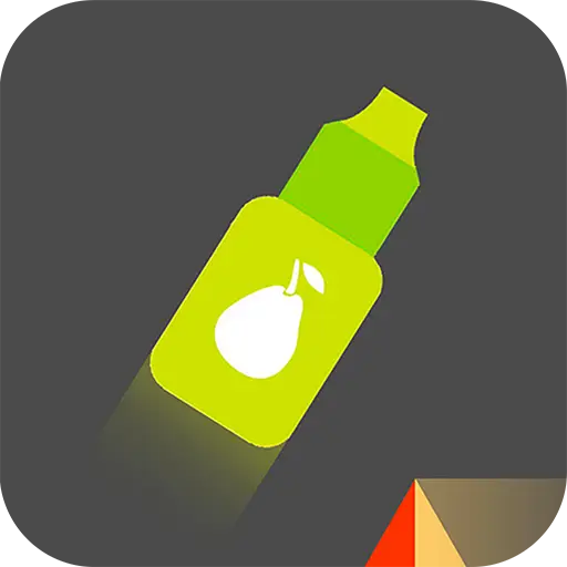Juice Bottle - Fast Jumps