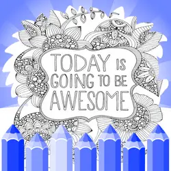 Free Coloring Pages Animals thumbnail