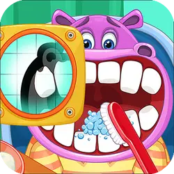 Children Doctor Dentist thumbnail