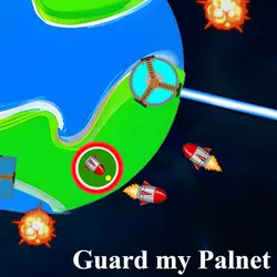 Guard my Planet thumbnail