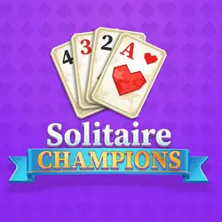 Solitaire Champions thumbnail