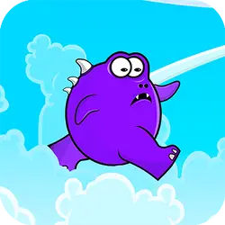 Purple Monster Adventure thumbnail