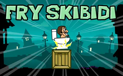 Fry Skibidi