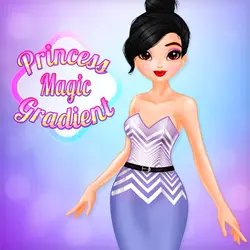 Princess Magic Gradient thumbnail