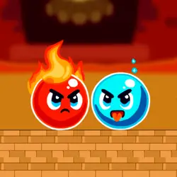 Fire and Water Ball thumbnail