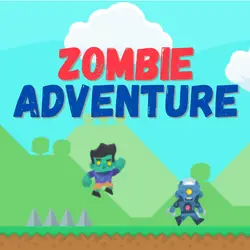 Zombie Adventure thumbnail