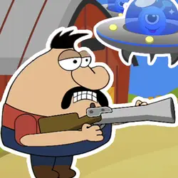 Farmers vs Aliens thumbnail