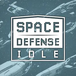 Space Defense Idle thumbnail
