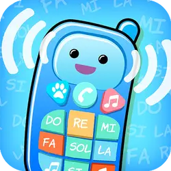 Phone for Baby thumbnail