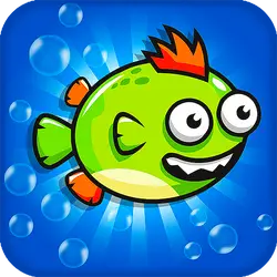 Floppy Fish thumbnail