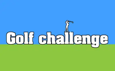 Golf Challenge