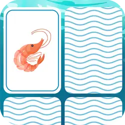 Fish Memory Game thumbnail