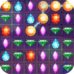 Diamond Hunter Game thumbnail