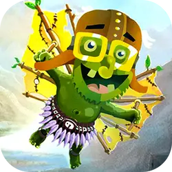 Goblin Flying Machine thumbnail