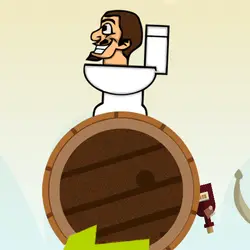 Rolling Skibidi thumbnail