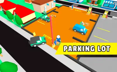 Parking Lot
