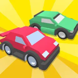 Parking Lot thumbnail