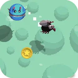 Bouncing Bug thumbnail