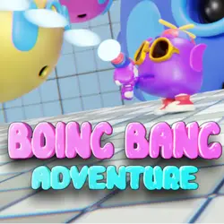 Boing Bang Adventure Lite thumbnail