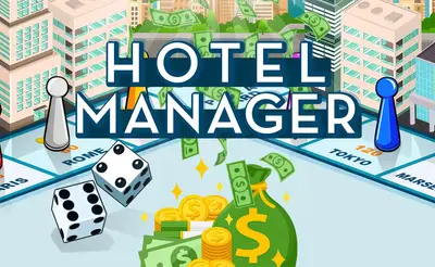 Hotel Manager
