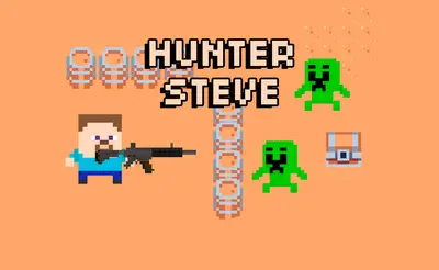 Hunter Steve