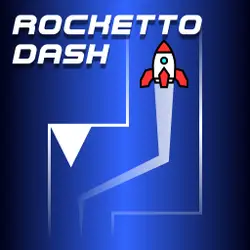 Rocketto Dash thumbnail