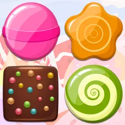 Sweet Crush thumbnail