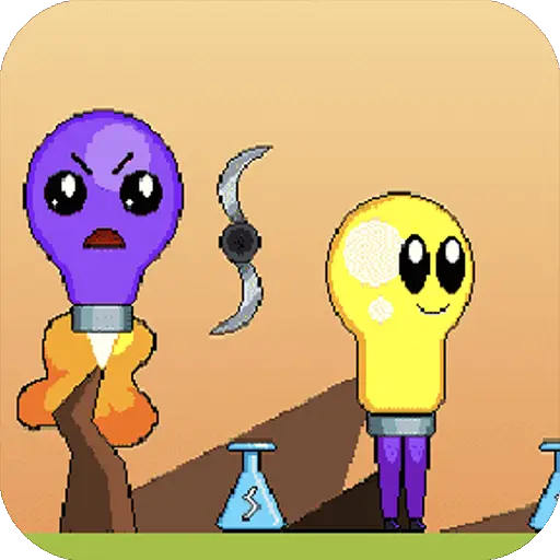 The Bulb Girlfriend 2