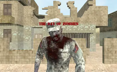 The Day of Zombies