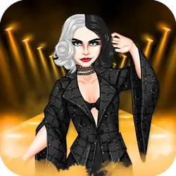 Stervella in the Fashion World thumbnail