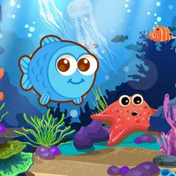 Fish Match Master thumbnail
