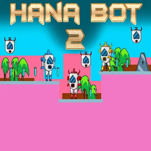 Hana Bot 2