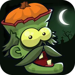 Zombies VS. Halloween thumbnail