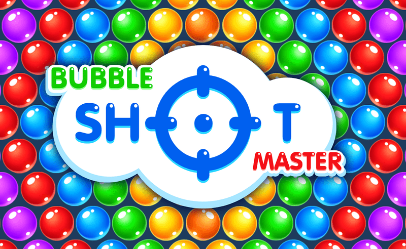 Bubble Shot Master Puzzles game thumbnail