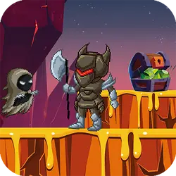 Knight Adventure thumbnail