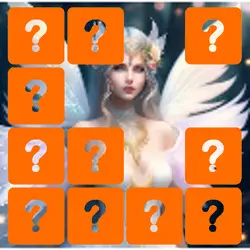 Fairy Memory Match thumbnail