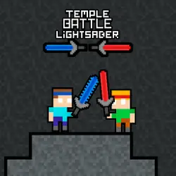 Temple Battle Lightsaber thumbnail