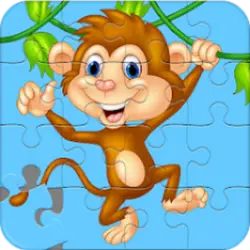 Wildlife Jigsaw Challenge thumbnail
