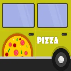 Pizza Deliver thumbnail