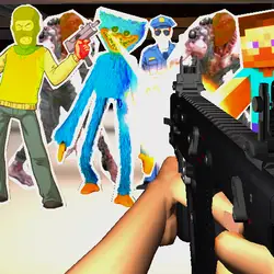 Shooting Range thumbnail