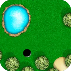 Mini Golf 18 For Kids thumbnail