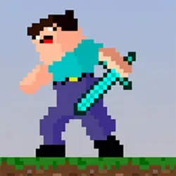 Nubik vs Herobrin's Army thumbnail