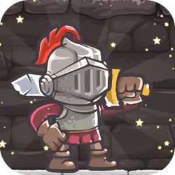 Valiant Knight Save the Princess thumbnail