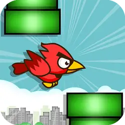 Floppy Bird thumbnail